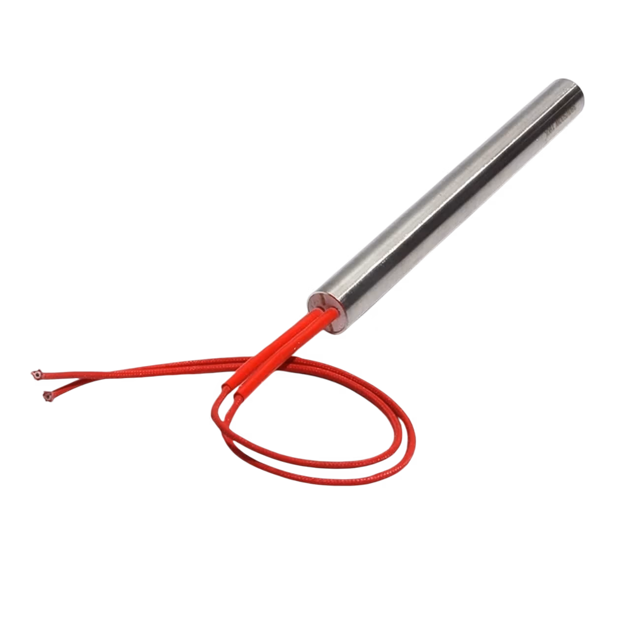 Resistencia tipo cartucho