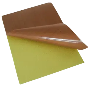 tela Teflón adhesiva PTFE