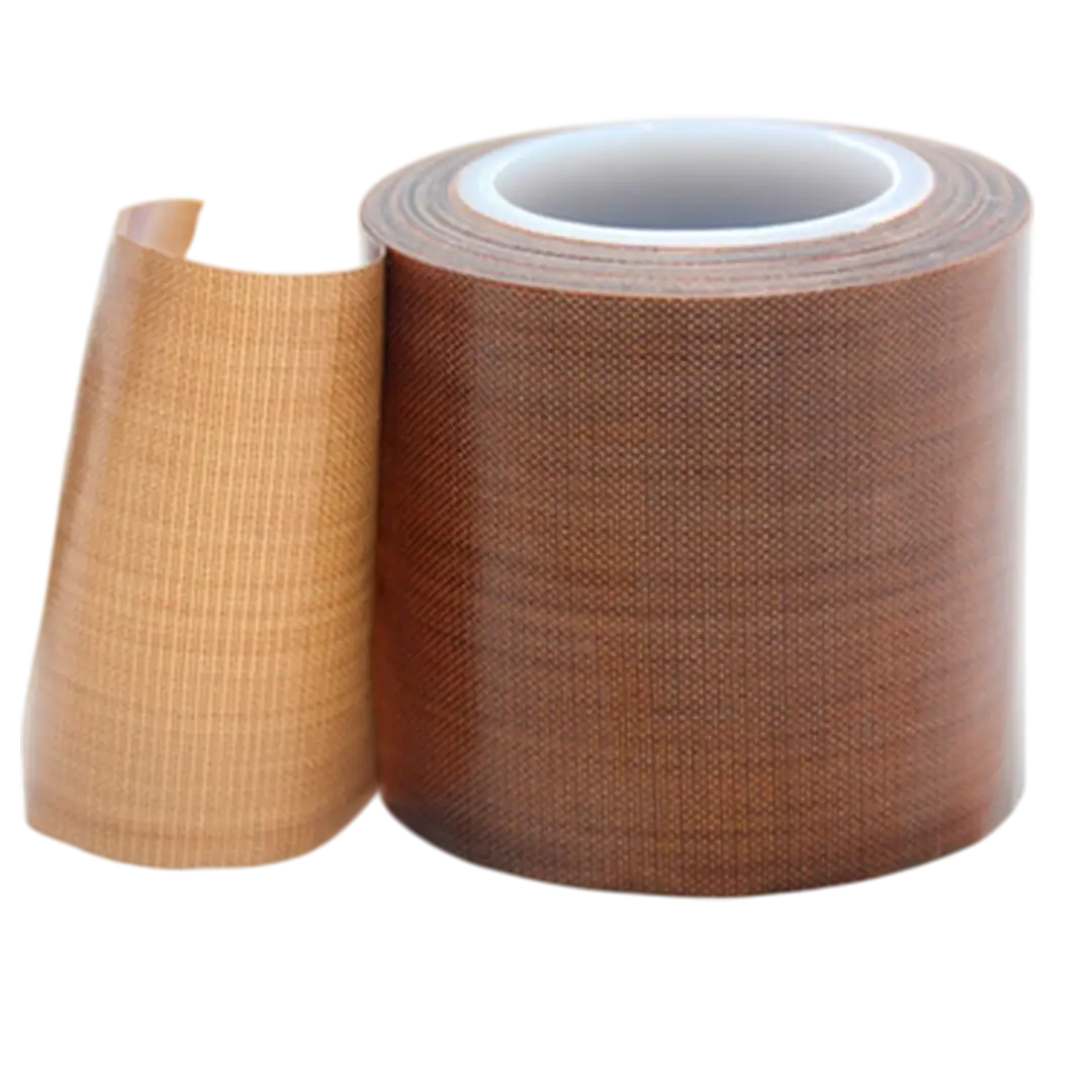 Cinta Teflón sin Adhesivo