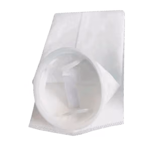 Filtro de tela de poliéster