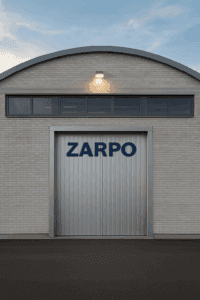 contacto zarpo industrial