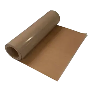 Tela Teflón sin Adhesivo