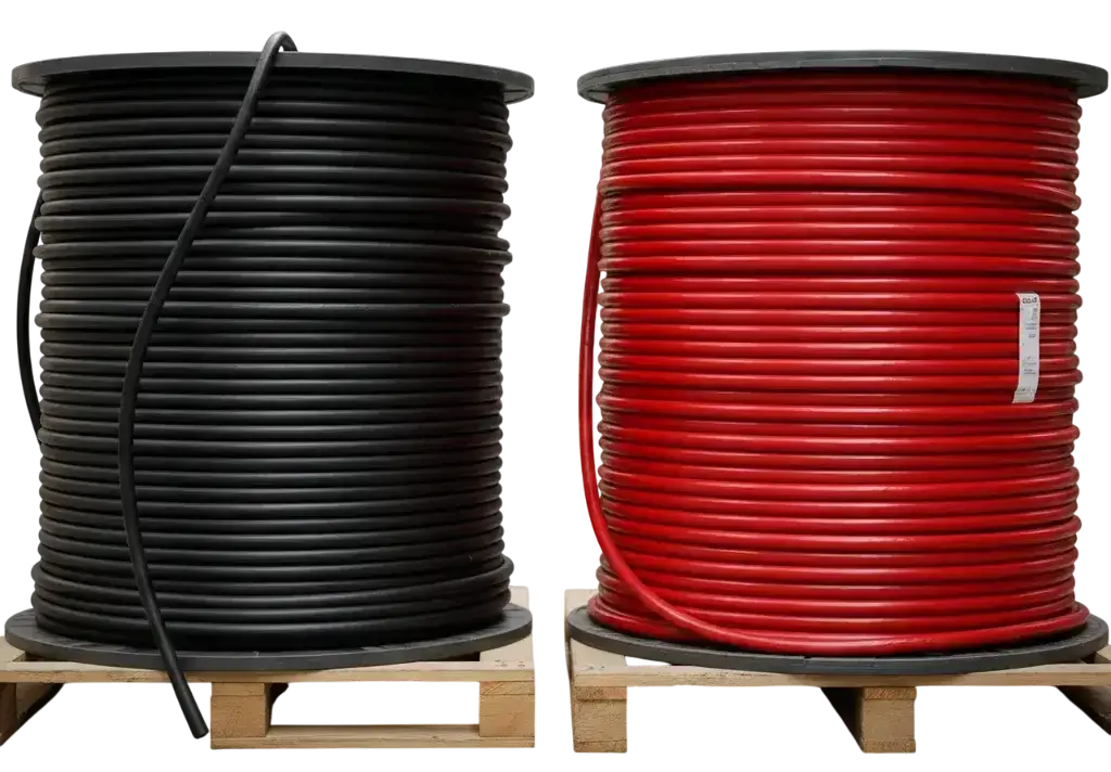 cables calefactores paraguay