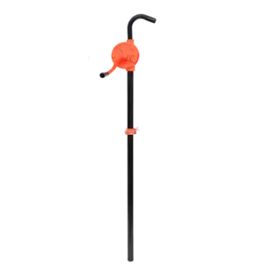 Bomba Extractora de Aceite Con Manivela