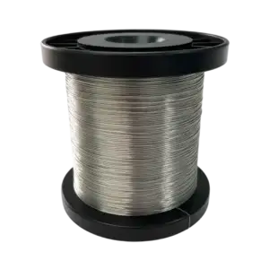 Resistencia Alambre Nicrom