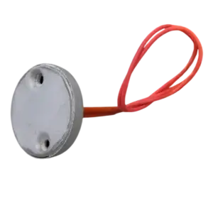 Resistencias de formato personalizado