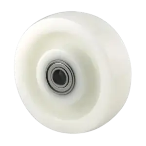 Rueda de Nylon Paraguay