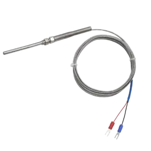 Termocupla Tipo J