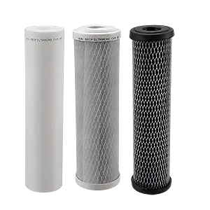 Filtros industriales paraguay