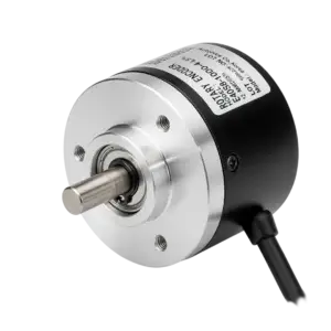ENCODER ROTATIVO INCREMENTAL PARAGUAY
