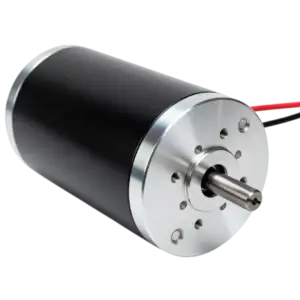 MOTOR CORRIENTE CONTINUA PARAGUAY