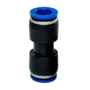 Acople Rápido Neumático 90 Grados