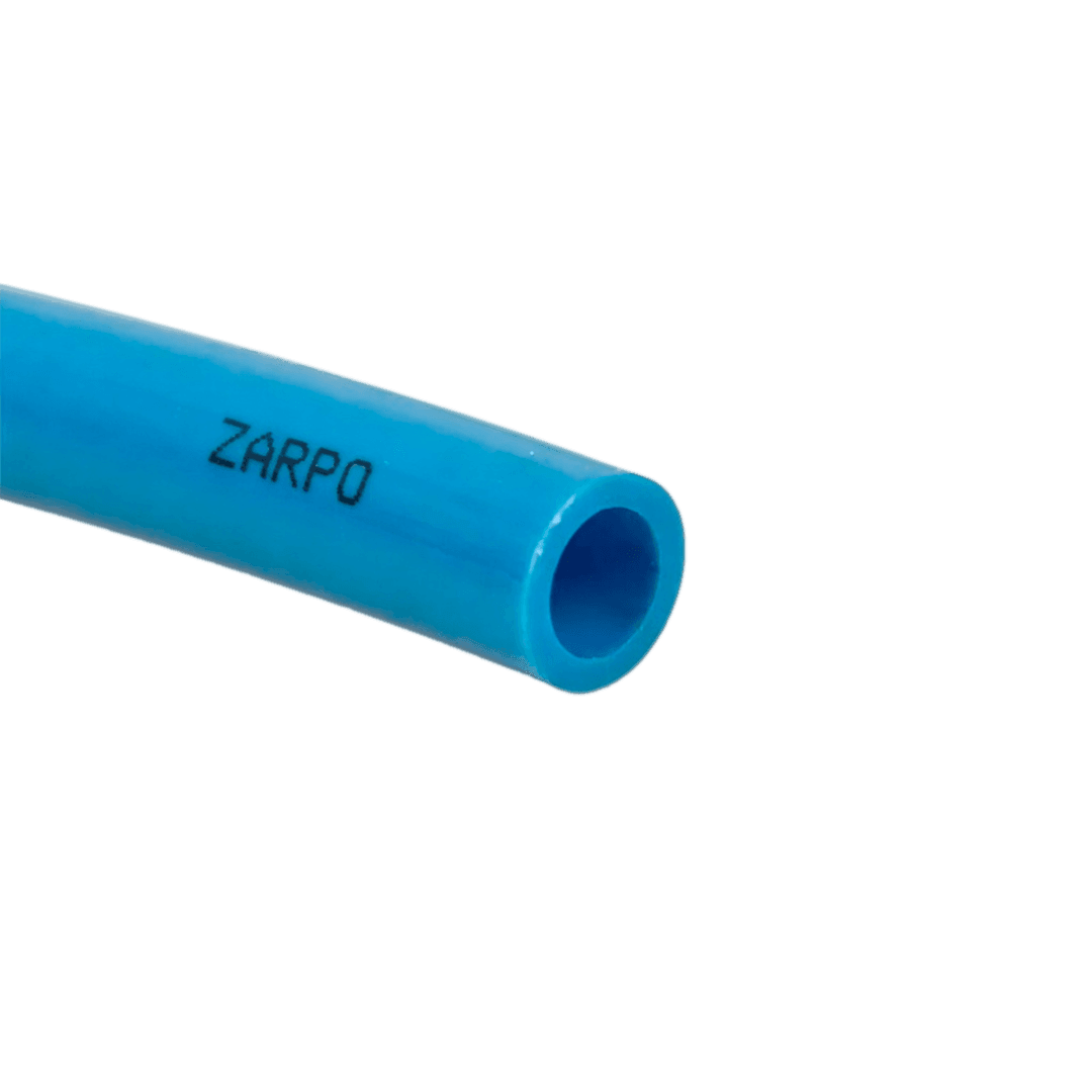 Tubo Poliuretano Azul en Paraguay
